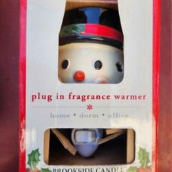 Plug In Wax Warmer 