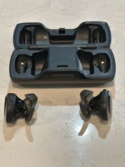BOSE HEADPHONES