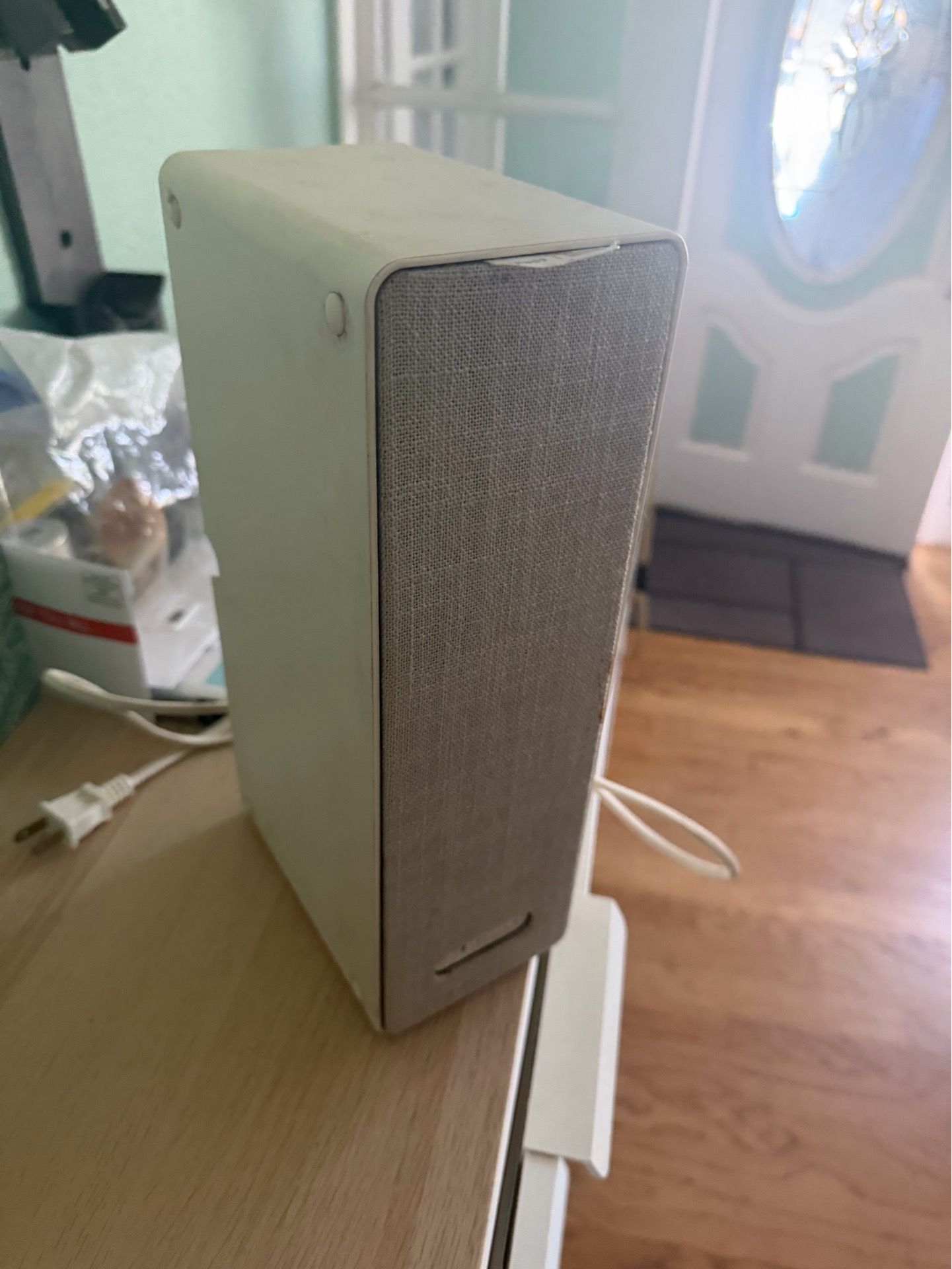 Sonos speaker symfonisk