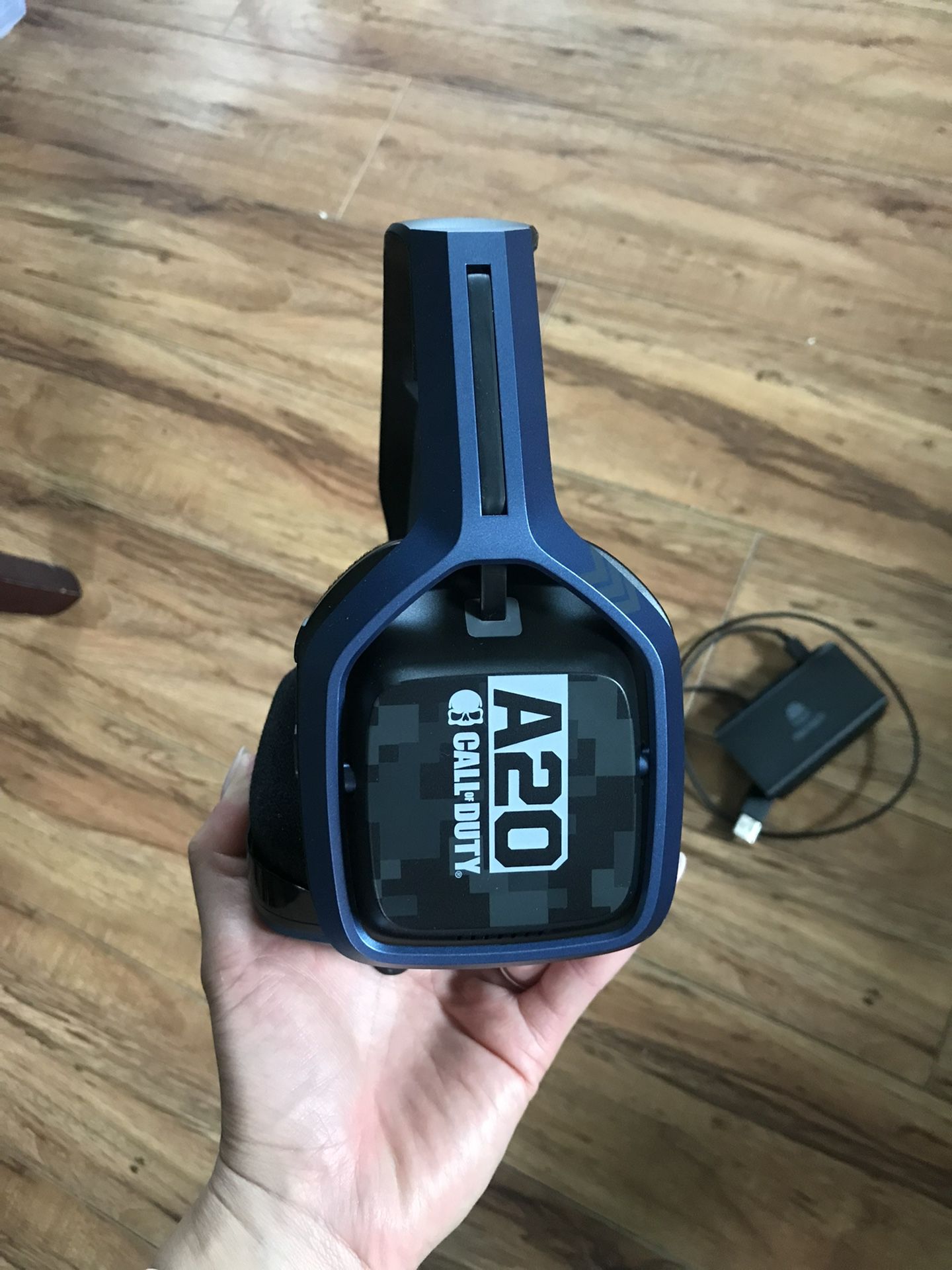 A20 Call of Duty Headset