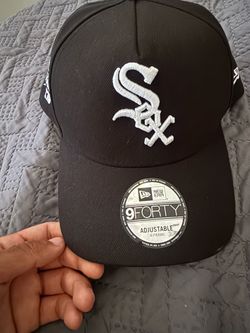 White Sox hat