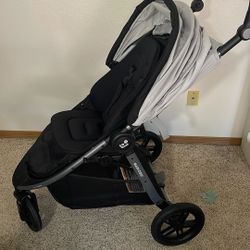 Maxi Cosi Stroller 