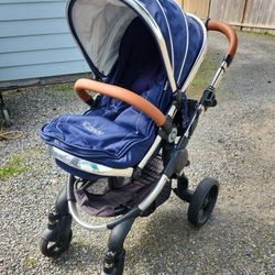 I Candy Stroller 