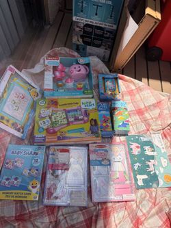 Toys
