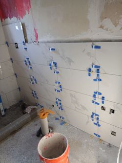 Remodelaciones Construccion Baños