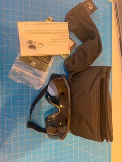 Revision Military Glasses