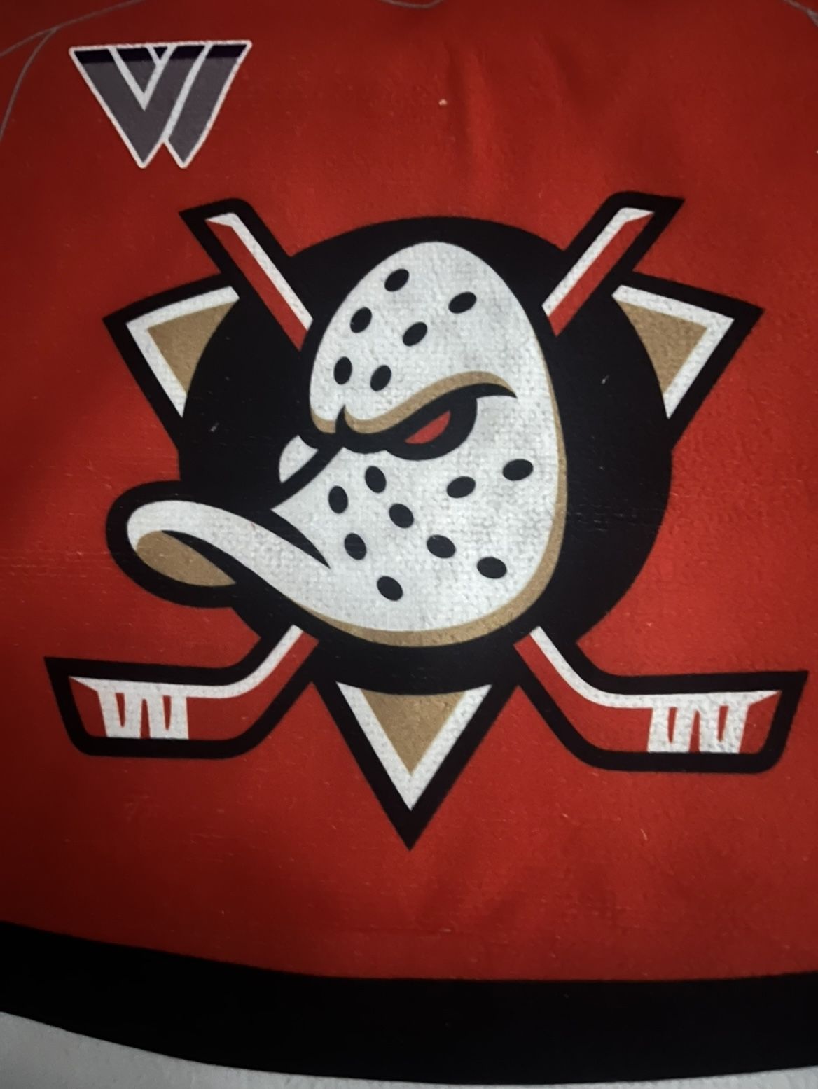 Ducks Vs Detroit Red Wings tickets (2)/ $125 Per Ticket