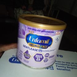 Enfamil 