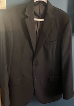 Men’s Navy Blue Size 42 Jacket Blazer