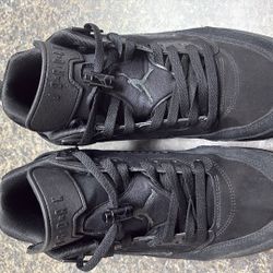 Jordan’s Spizike Low 