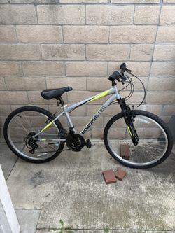 Bike Bicicleta