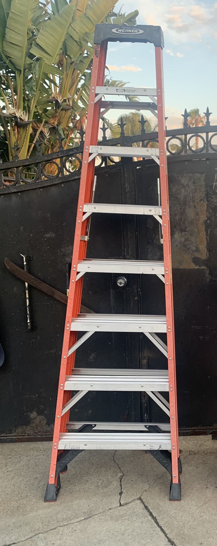 Ladder