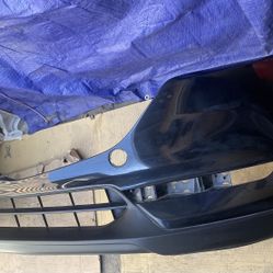 Mazda CX-5 Front Bumper 17 to 21 Factory Oem 