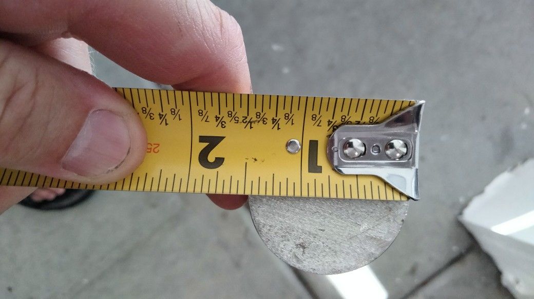 Stainless Steel Bar. Solid Restaurant & Food service equipment