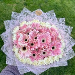Flower Bouquet