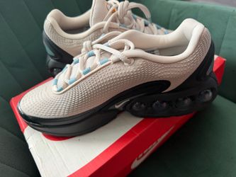 Air Max DN