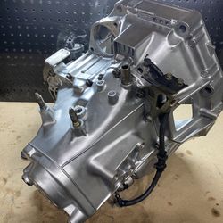 Integra GSR transmission With LSD B18C1