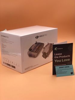 DJI Mini 5 Pro Flymore plus