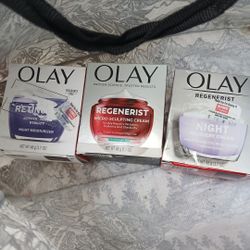 Olay Beauty Cream 