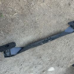 2020 Ford Transit 150 Front Lower Reinforcement Oem