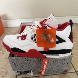Jordan 4 size 11.5
