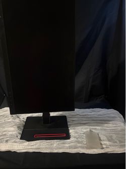 Lenovo ThinkVision P27h-20 27" QHD 1440p Professional Monitor - USB-C Docking