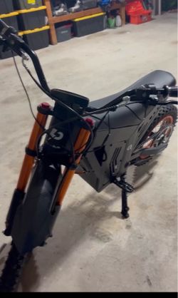Pegasus E bike
