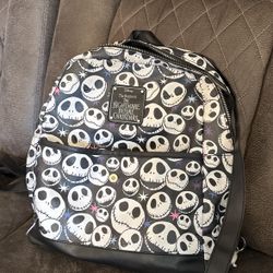 Nightmare before Christmas
