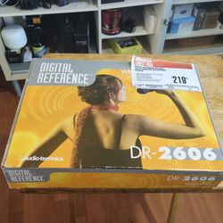 Vocal Wireless System