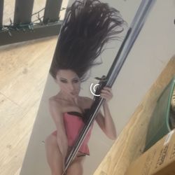 Dancing Pole