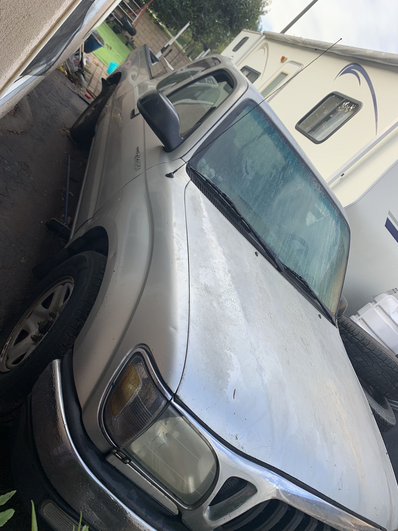2002 Toyota for Sale in Riverside, CA OfferUp