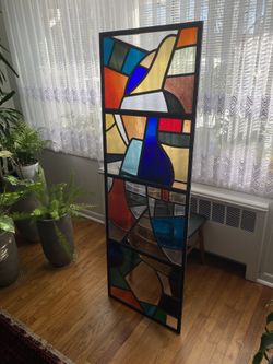 洋書 Architectural Stained Glass Glass 洋書 Stained Architectural