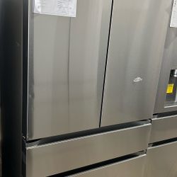 Lg 4door French Door 