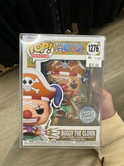 Funko pop
