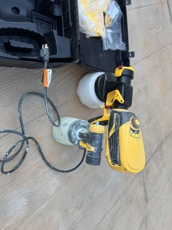 Paint Sprayer 