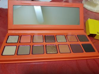 Make up