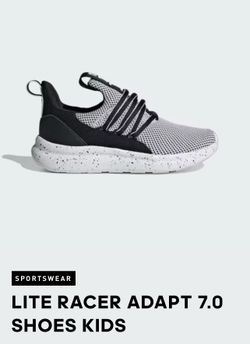 Adidas Lite Racer Adapt 7.0