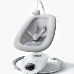 Momcozy Cocosway Infant Swing 