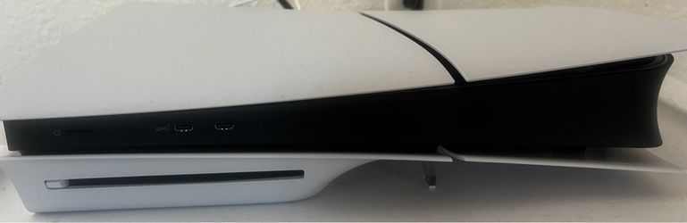 New PS5 Disc Edition (MUST BE VERIFIED BUYER)