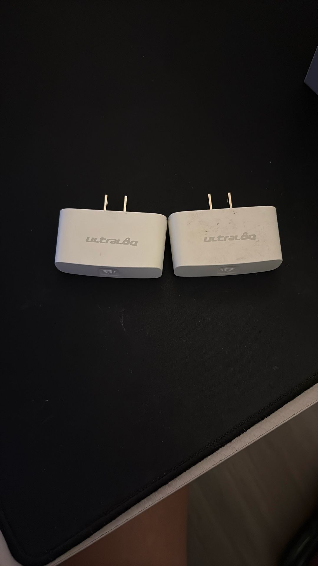 ultraloq wifi adapter