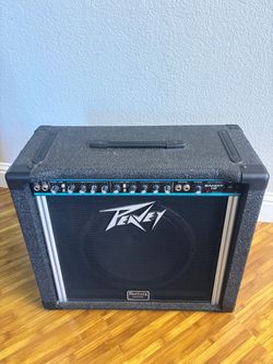Peavey Bandit 112 Sheffield Guitar Amp