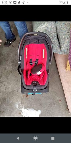 Urbini carseat
