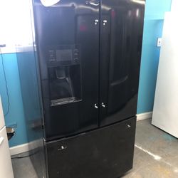 Samsung French Door Refrigerator 