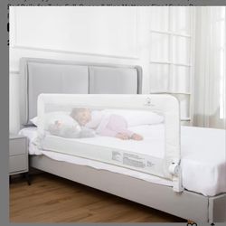 Safety Rail For Toddlers 