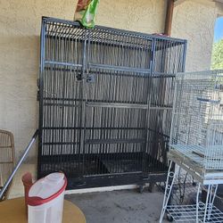 Cage