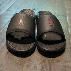 Polo Ralph Lauren Slippers