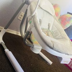 Ingenuity Baby Swing 