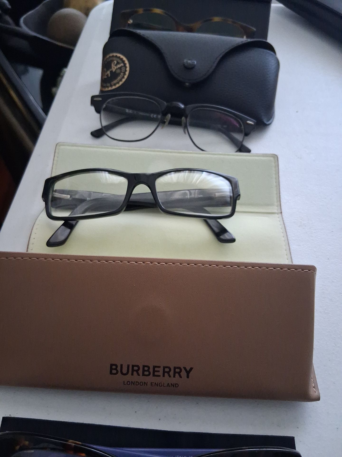 Designer 3 glasses frame. All you need. ChicChoc summer.