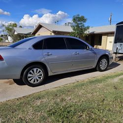 2006 Chevrolet Impala