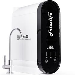 Reverse osmosis Water System Freezlife